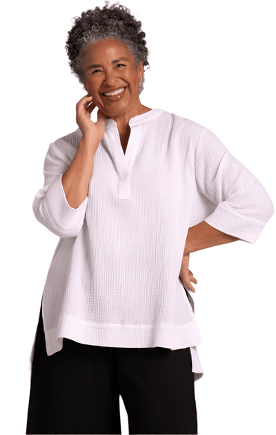 Breeze Overshirt - Dream Pants