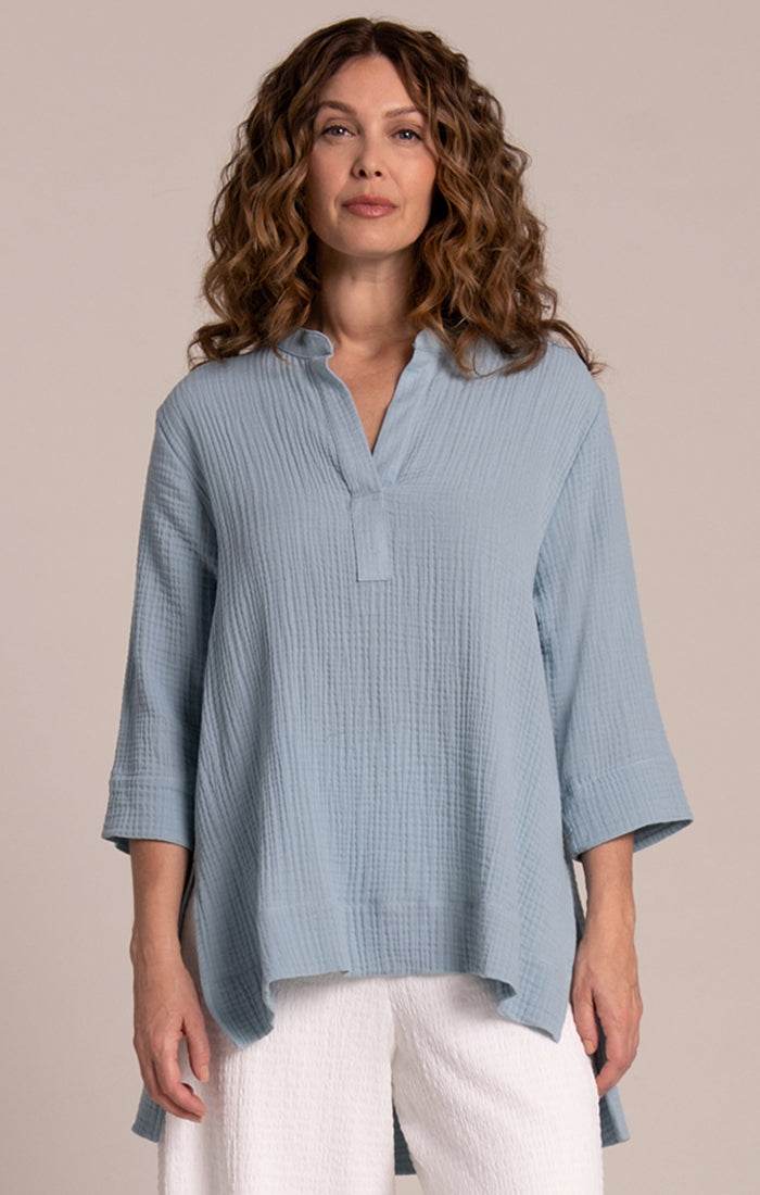 Breeze Overshirt - Dream Pants