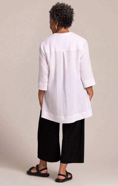 Breeze Overshirt - Dream Pants