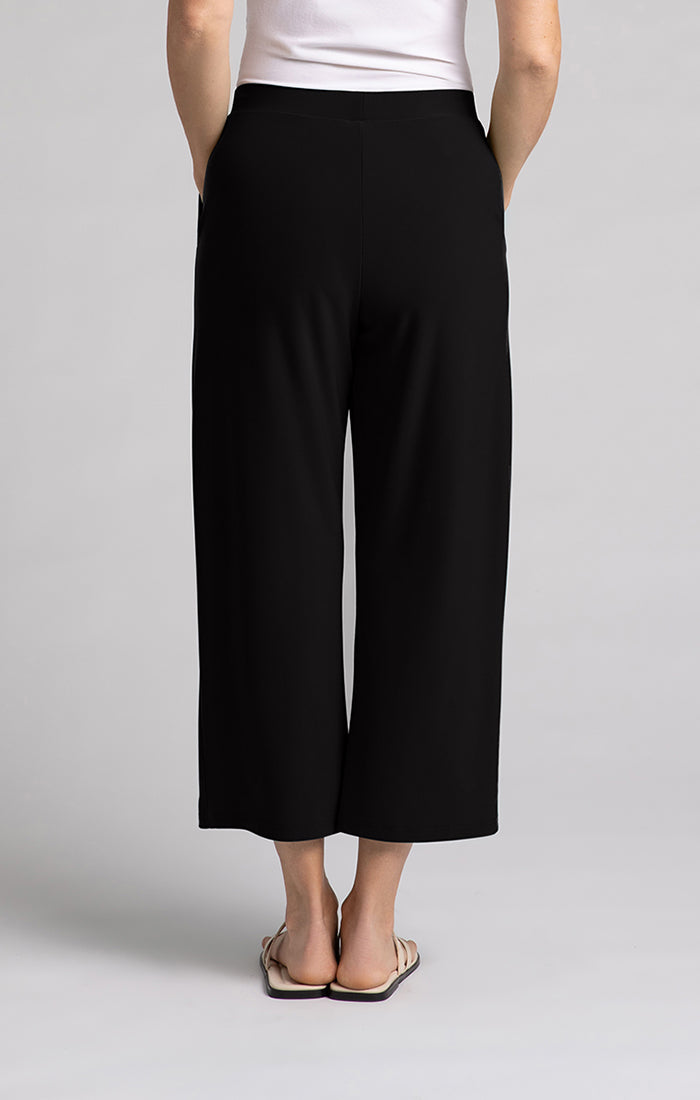 Sympli Nu Straight Leg Crop Pants 