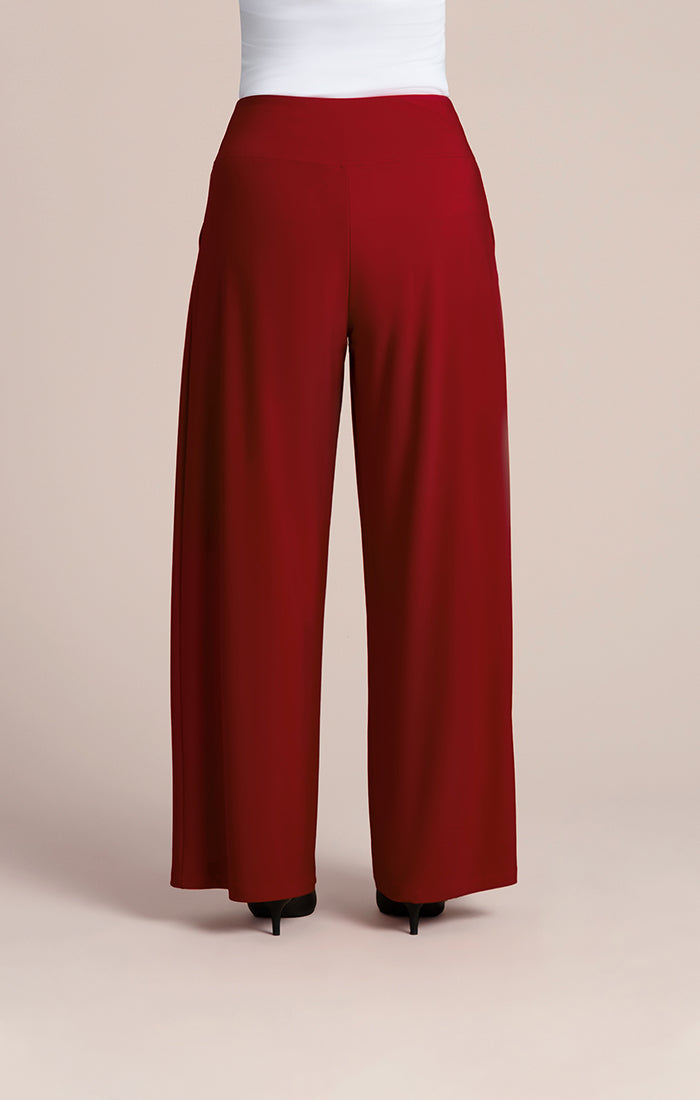 Easy Wide Leg Pant Sympli
