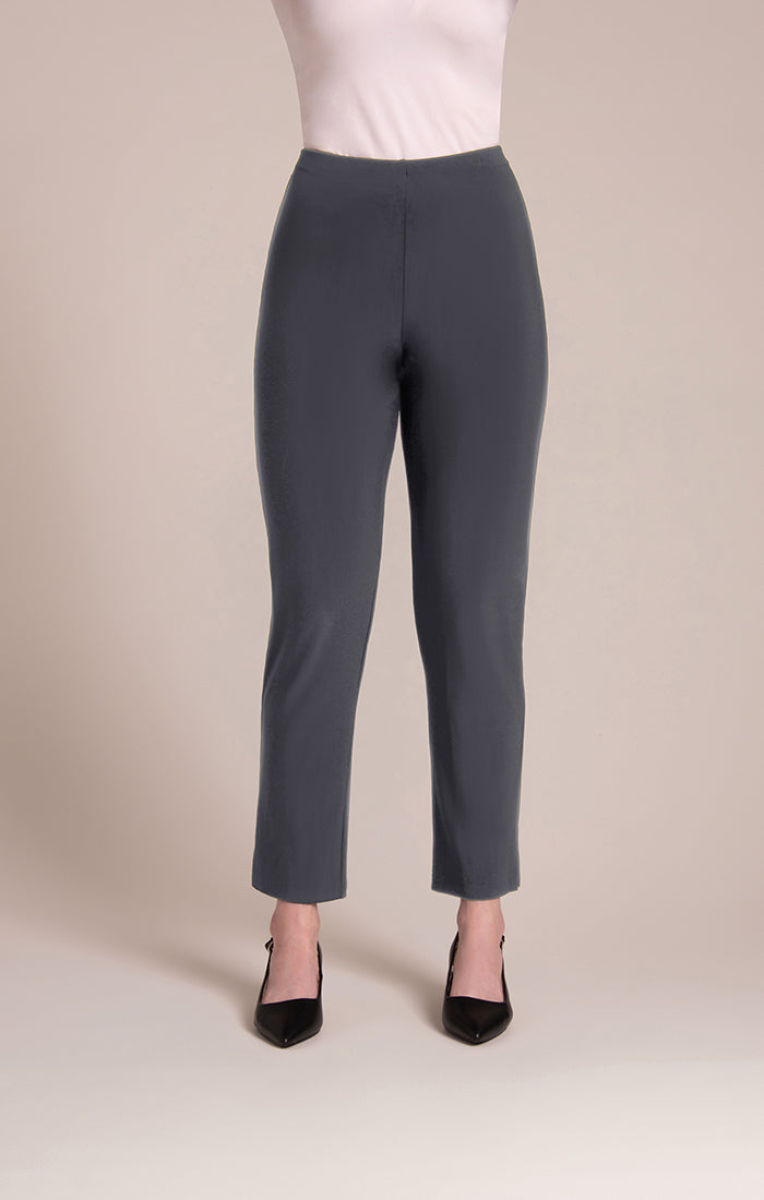 Narrow Pant Midi Sympli