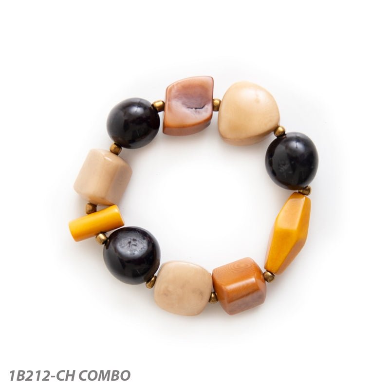 Tagua Jewelry Tessa Bracelet 