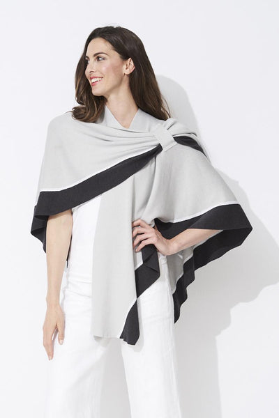 Canada, Aleena Covi Wrap Style 22193 One Size Fits All Parkhurst