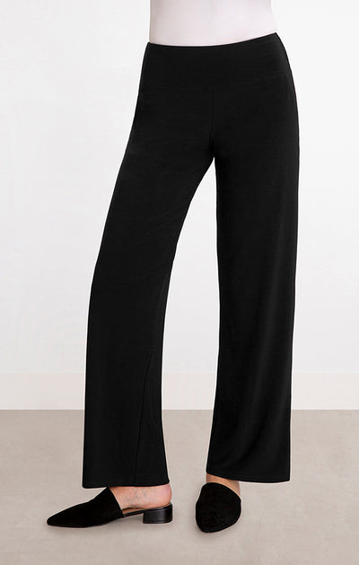 Sympli Straight Leg Pant 